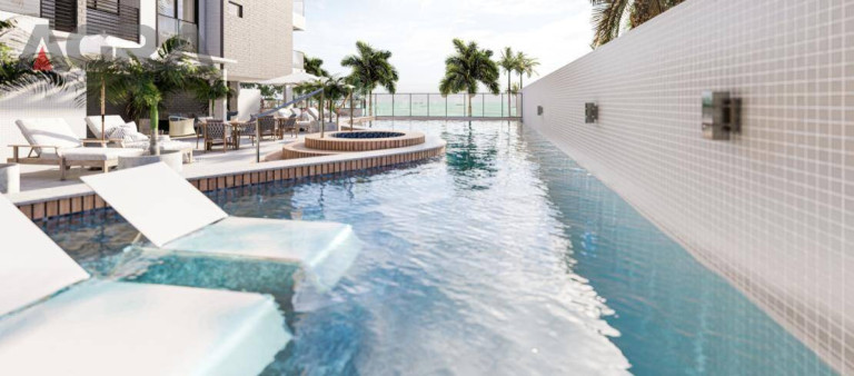 Imagem Apartamento com 3 Quartos à Venda, 105 m² em São Francisco - Ilhéus