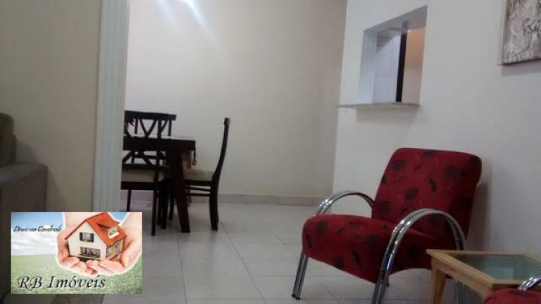 Imagem Apartamento com 2 Quartos à Venda, 68 m² em Nova Petrópolis - São Bernardo Do Campo