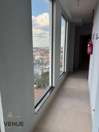 Imagem Apartamento com 1 Quarto à Venda, 28 m² em Vila Siria - São Paulo Imagem Apartamento com 1 Quarto à Venda, 28 m² em Vila Siria - São Paulo