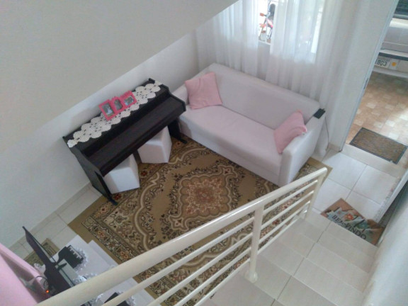 Imagem Casa com 2 Quartos à Venda, 74 m² em Jardim São Miguel - Bragança Paulista Imagem Casa com 2 Quartos à Venda, 74 m² em Jardim São Miguel - Bragança Paulista