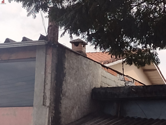 Imagem Casa com 4 Quartos à Venda,  em Residencial Santo Antonio - Franco Da Rocha
