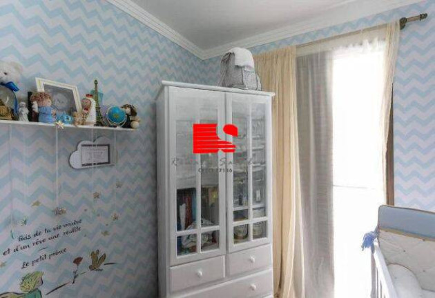 Imagem Casa com 3 Quartos à Venda, 169 m² em Santa Efigênia - Belo Horizonte