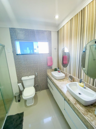 Imagem Casa de Condomínio com 4 Quartos à Venda, 272 m² em Ponta Negra - Natal Imagem Casa de Condomínio com 4 Quartos à Venda, 272 m² em Ponta Negra - Natal
