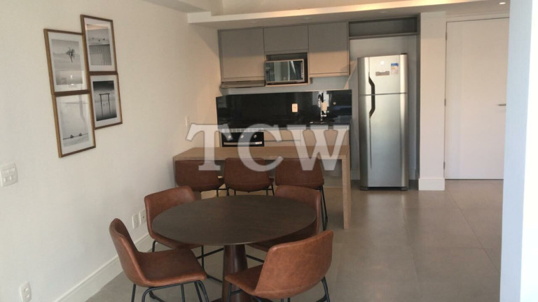 Imagem Cobertura com 2 Quartos à Venda, 88 m² em Jardins - São Paulo