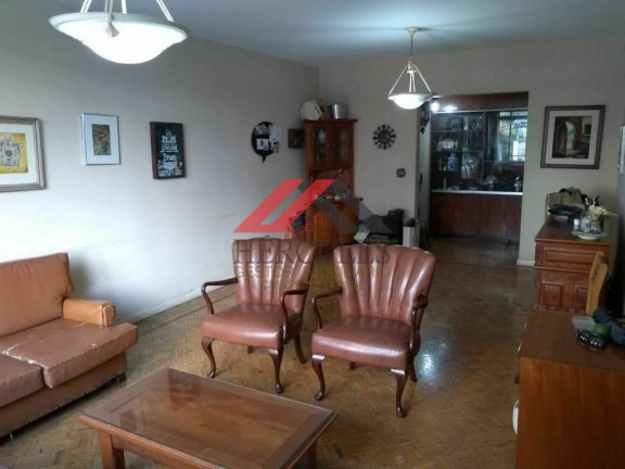 Imagem Apartamento com 2 Quartos à Venda, 138 m² em Perdizes - São Paulo
