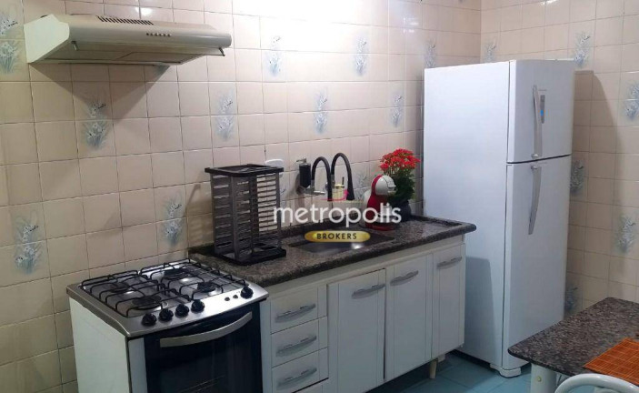 Imagem Apartamento com 2 Quartos à Venda, 90 m² em Rudge Ramos - São Bernardo Do Campo