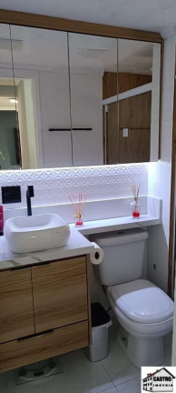 Imagem Apartamento com 2 Quartos à Venda, 41 m² em Jardim Lourdes - São Paulo Imagem Apartamento com 2 Quartos à Venda, 41 m² em Jardim Lourdes - São Paulo