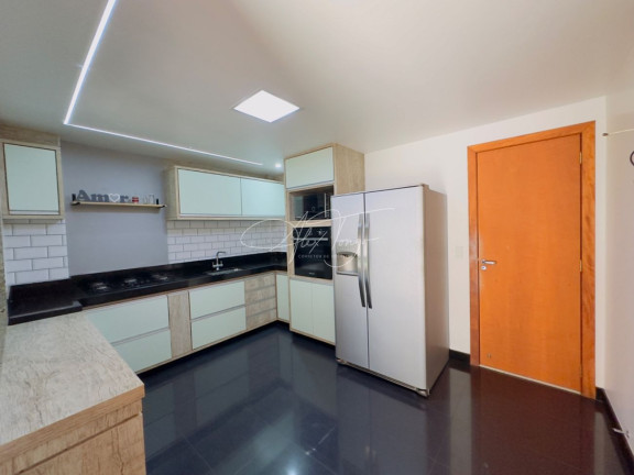 Imagem Casa com 3 Quartos à Venda, 135 m² em Colina De Laranjeiras - Serra