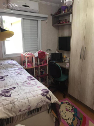 Imagem Casa de Condomínio com 3 Quartos à Venda, 160 m² em Jardim Ermida I - Jundiaí Imagem Casa de Condomínio com 3 Quartos à Venda, 160 m² em Jardim Ermida I - Jundiaí