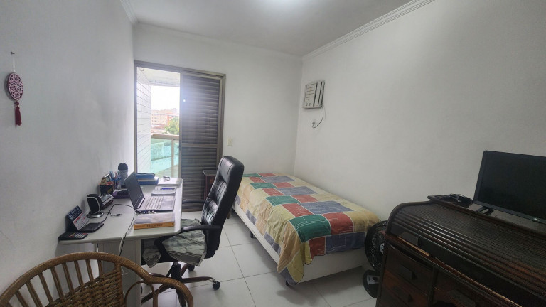 Imagem Apartamento com 4 Quartos à Venda, 228 m² em Vila Belmiro - Santos Imagem Apartamento com 4 Quartos à Venda, 228 m² em Vila Belmiro - Santos
