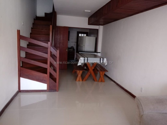 Imagem Casa de Condomínio com 2 Quartos à Venda, 80 m²