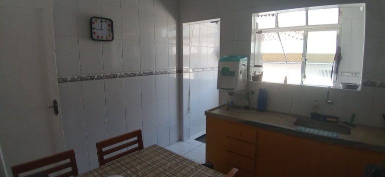 Imagem Apartamento com 2 Quartos à Venda, 75 m² em Aparecida - Santos Imagem Apartamento com 2 Quartos à Venda, 75 m² em Aparecida - Santos