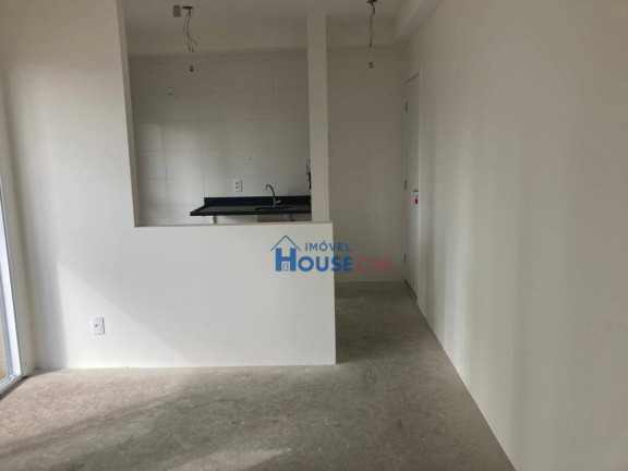 Imagem Apartamento com 2 Quartos à Venda, 59 m² em Pinheiros - São Paulo Imagem Apartamento com 2 Quartos à Venda, 59 m² em Pinheiros - São Paulo