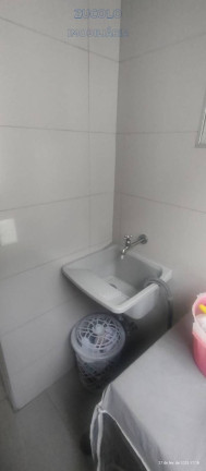 Imagem Apartamento com 2 Quartos à Venda, 52 m² em Assunção - São Bernardo Do Campo Imagem Apartamento com 2 Quartos à Venda, 52 m² em Assunção - São Bernardo Do Campo