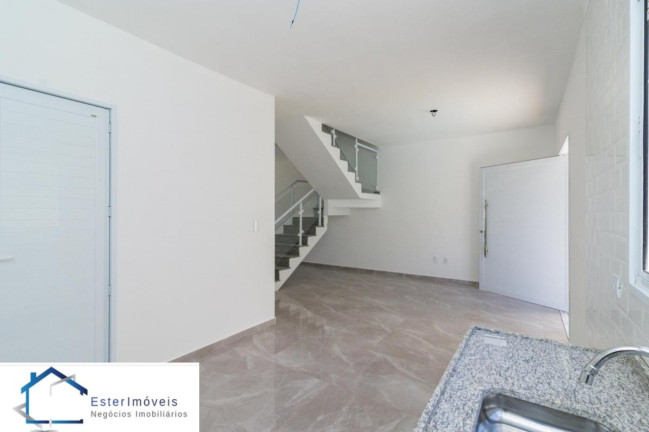 Imagem Casa com 3 Quartos para Alugar ou Temporada, 125 m² em Portais (polvilho) - Cajamar