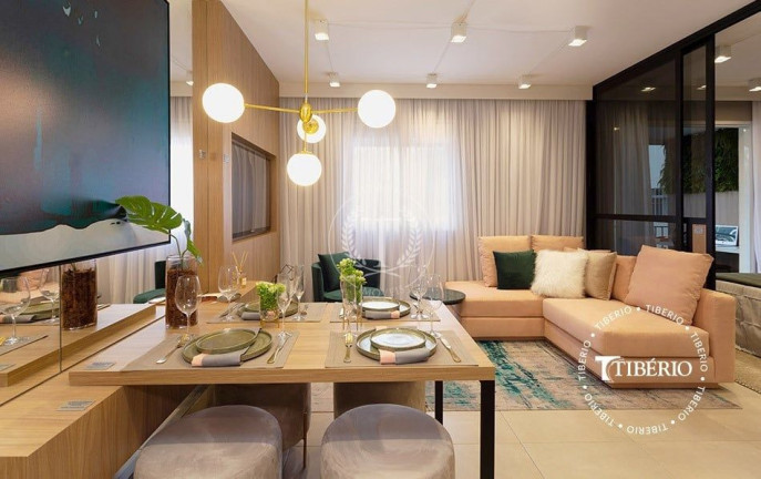 Imagem Apartamento com 1 Quarto à Venda, 31 m² em Vila Mariana - São Paulo