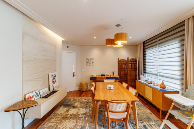 Imagem Apartamento com 3 Quartos à Venda, 137 m² em Vila Suzana - São Paulo Imagem Apartamento com 3 Quartos à Venda, 137 m² em Vila Suzana - São Paulo
