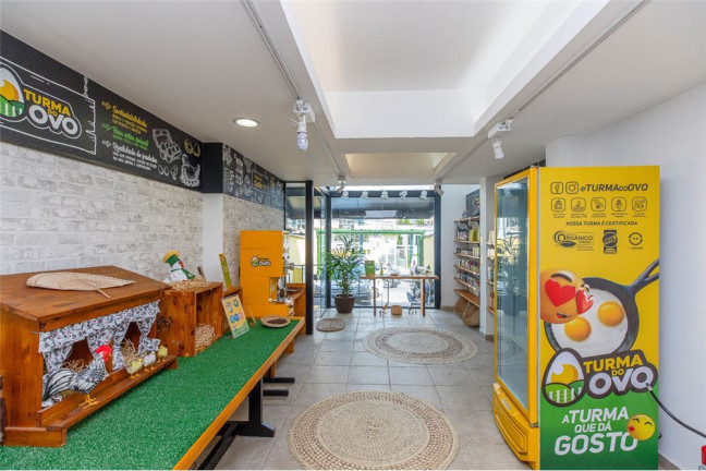 Imagem Imóvel Comercial à Venda, 195 m² em Vila Mariana - São Paulo Imagem Imóvel Comercial à Venda, 195 m² em Vila Mariana - São Paulo