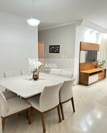 Imagem Apartamento com 3 Quartos à Venda, 90 m² em Jardim Califórnia - Jacareí Imagem Apartamento com 3 Quartos à Venda, 90 m² em Jardim Califórnia - Jacareí