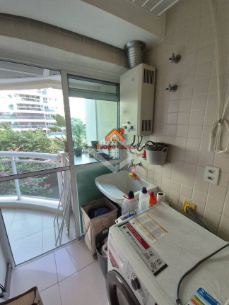 Imagem Apartamento com 3 Quartos à Venda, 92 m² em Barra Olímpica - Rio De Janeiro Imagem Apartamento com 3 Quartos à Venda, 92 m² em Barra Olímpica - Rio De Janeiro