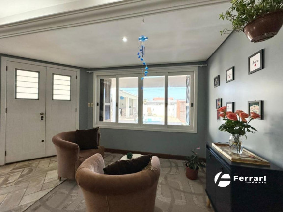 Imagem Casa com 3 Quartos à Venda, 266 m² em Rainha Do Mar - Capao Da Canoa