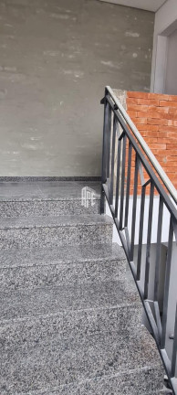 Imagem Cobertura com 3 Quartos à Venda, 107 m² em Campestre - Santo André