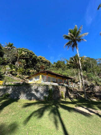 Terreno à Venda, 2.000.000 m² em Ilha Grande - Angra Dos Reis