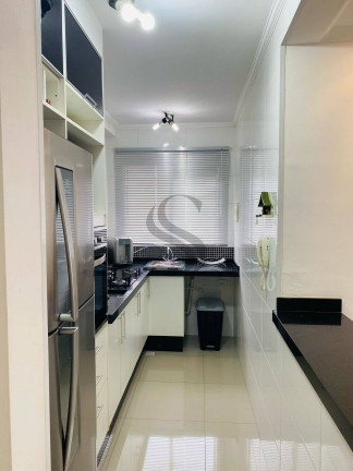 Imagem Apartamento com 2 Quartos à Venda, 53 m² em Vossoroca - Votorantim Imagem Apartamento com 2 Quartos à Venda, 53 m² em Vossoroca - Votorantim