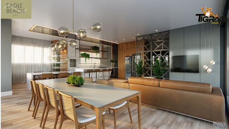 Imagem Apartamento com 2 Quartos à Venda, 79 m² em Centro - Balneário Piçarras Imagem Apartamento com 2 Quartos à Venda, 79 m² em Centro - Balneário Piçarras