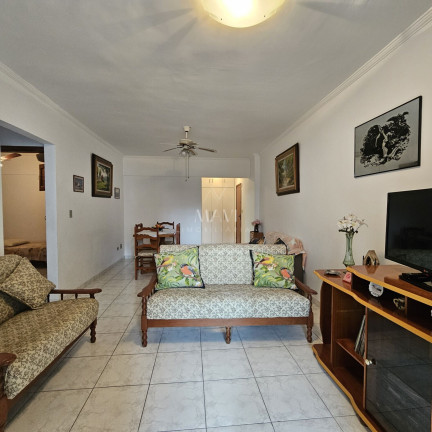 Imagem Apartamento com 2 Quartos à Venda, 87 m² em Tupi - Praia Grande