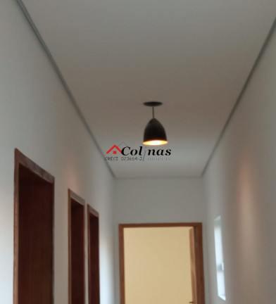 Imagem Imóvel com 3 Quartos à Venda, 1.667 m² em Depois Do Centro - Ibiúna