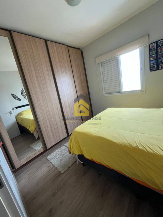 Imagem Apartamento com 2 Quartos à Venda, 54 m² em Centro - São Bernardo Do Campo Imagem Apartamento com 2 Quartos à Venda, 54 m² em Centro - São Bernardo Do Campo