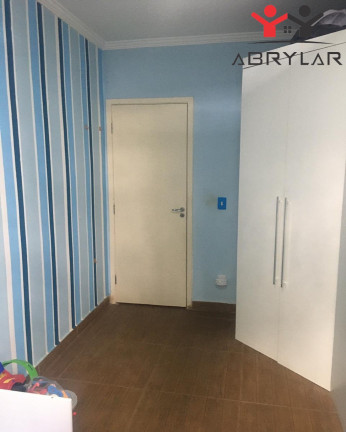 Imagem Imóvel com 2 Quartos à Venda, 54 m² em Recanto Quarto Centenário - Jundiaí Imagem Imóvel com 2 Quartos à Venda, 54 m² em Recanto Quarto Centenário - Jundiaí