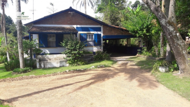 Imagem Chácara com 3 Quartos à Venda, 18.000 m² em Mailasqui - São Roque Imagem Chácara com 3 Quartos à Venda, 18.000 m² em Mailasqui - São Roque