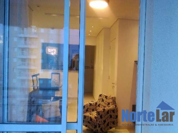 Imagem Apartamento com 3 Quartos à Venda, 78 m² em Jardim Pereira Leite - São Paulo