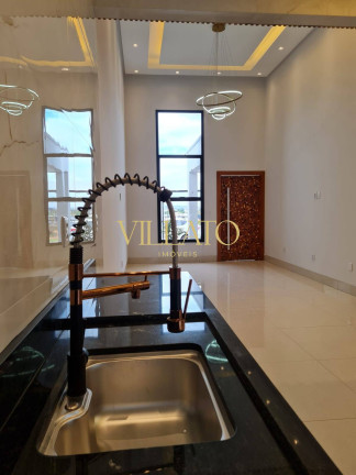 Imagem Casa com 3 Quartos à Venda, 136 m² em Parque Das Flores - Goiânia Imagem Casa com 3 Quartos à Venda, 136 m² em Parque Das Flores - Goiânia