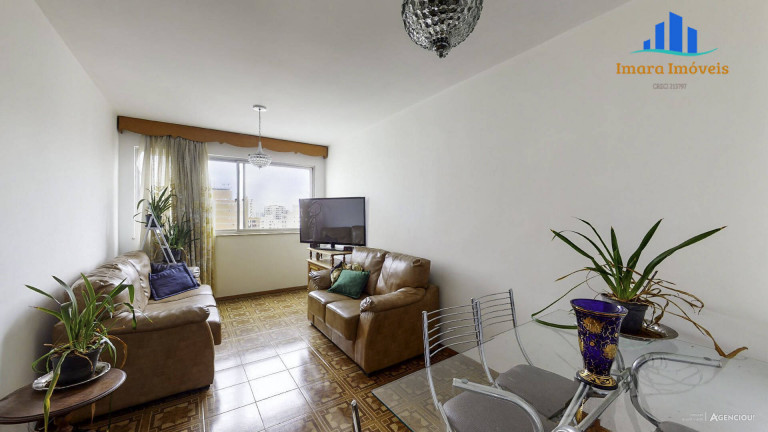 Apartamento com 2 Quartos à Venda, 69 m² em Paraíso - São Paulo