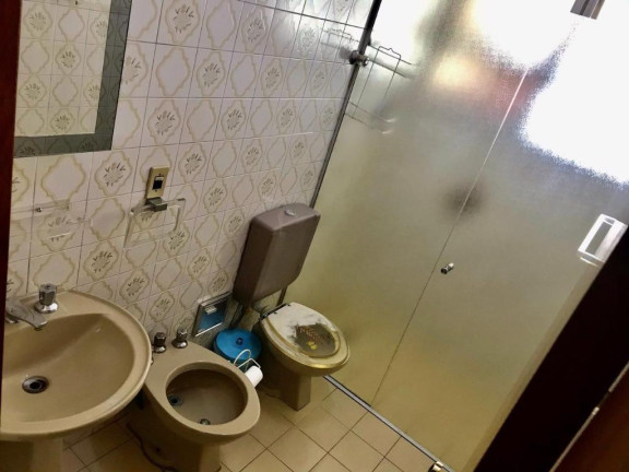 Imagem Apartamento com 3 Quartos à Venda, 160 m² em Vila Bastos - Santo André Imagem Apartamento com 3 Quartos à Venda, 160 m² em Vila Bastos - Santo André