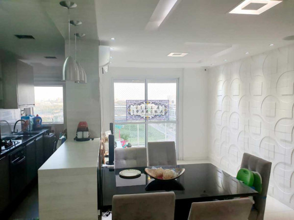 Imagem Cobertura com 3 Quartos à Venda, 150 m² em Barra Da Tijuca - Rio De Janeiro