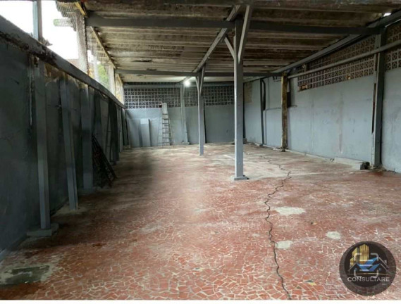 Imagem Imóvel à Venda, 570 m² em Vila Mathias - Santos Imagem Imóvel à Venda, 570 m² em Vila Mathias - Santos