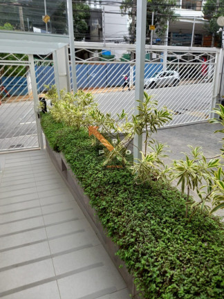Imagem Imóvel com 1 Quarto à Venda, 57 m² em Jardim Paulista - São Paulo Imagem Imóvel com 1 Quarto à Venda, 57 m² em Jardim Paulista - São Paulo
