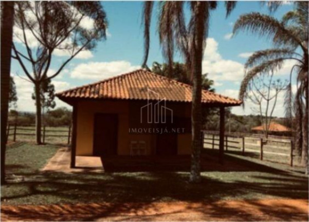 Imagem Imóvel com 5 Quartos à Venda, 98.800 m² em Jardim Lucila - Tatuí