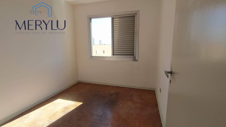 Imagem Apartamento com 2 Quartos à Venda, 64 m² em Vila Deodoro - São Paulo