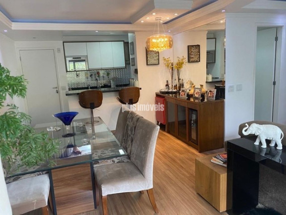 Imagem Apartamento com 2 Quartos à Venda, 70 m² em Morumbi - São Paulo Imagem Apartamento com 2 Quartos à Venda, 70 m² em Morumbi - São Paulo