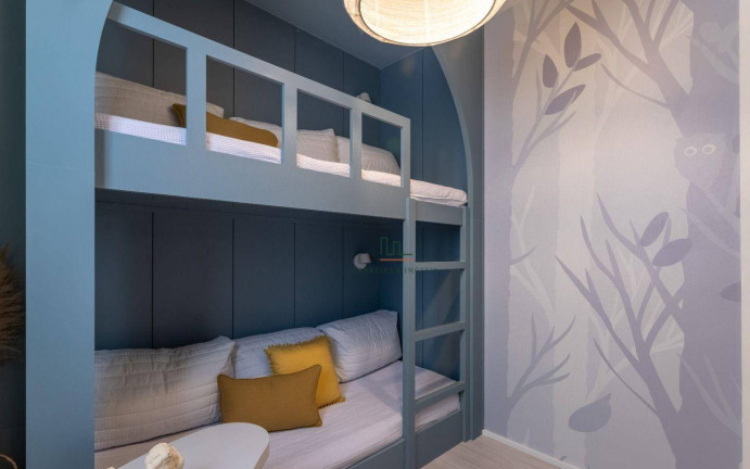 Imagem Apartamento com 1 Quarto à Venda, 44 m² em Centro - Niterói