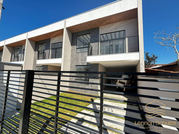 Casa com 3 Quartos à Venda, 111 m² em Salinas - Balneário Barra Do Sul