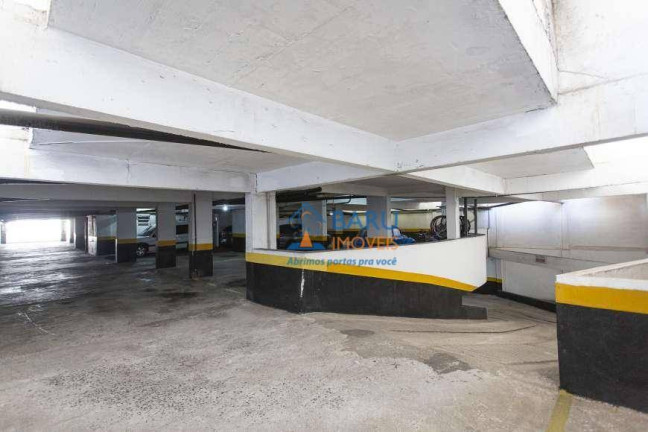 Imagem Apartamento com 2 Quartos à Venda, 73 m² em Santana - São Paulo
