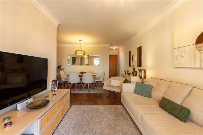 Imagem Apartamento com 3 Quartos à Venda, 85 m² em Saúde - São Paulo