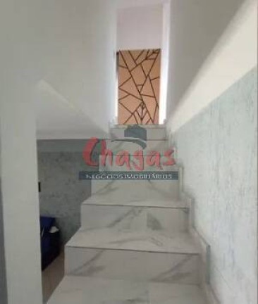Imagem Sobrado com 3 Quartos à Venda, 113 m² em Barranco Alto - Caraguatatuba Imagem Sobrado com 3 Quartos à Venda, 113 m² em Barranco Alto - Caraguatatuba