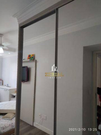 Imagem Apartamento com 2 Quartos à Venda, 71 m² em Barcelona - São Caetano Do Sul